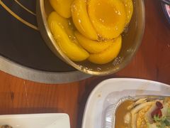 -老何太太鹤岗小串·团建聚餐(龙华店)