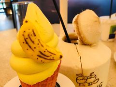 -玲婧胡同·生日蛋糕·餐厅(嘉里城店)