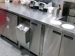 -麦当劳(北京大兴机场二层国内到达(安检外)店)