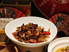-十二点·辣椒炒肉(南山店)