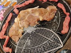 -玄希浪漫厨房·韩料烤肉(湖滨银泰in77店)