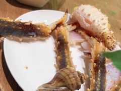 -尚海豆捞(乐虹坊店)