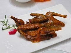 -乾隆美食·本帮菜(黄河路店)
