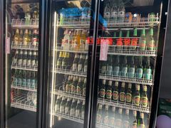 -粟氏天府·东北烧烤(江南兴隆街店)