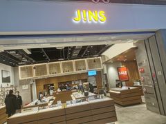 -JINS(天津大悦城店)