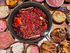 -楠火锅(太古里总店)