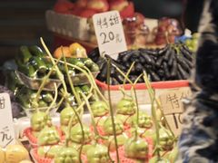 -正宁路小吃夜市