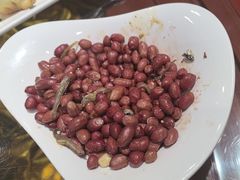 -金枝玉叶上海人家食府(三里河店)