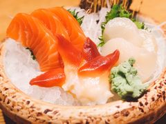 -林妈妈村·日式料理(宝山龙湖天街店)