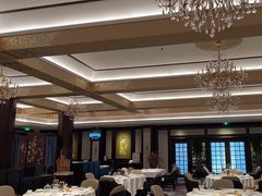 -君庭中餐厅(友谊宾馆店)