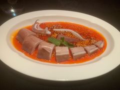-醉东Oriental House(静安嘉里中心店)