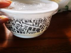 -香港十三座(宝山万达店)