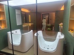 -添禧月子会所(高新店)