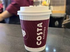 -COSTA COFFEE(上海五玠坊店)