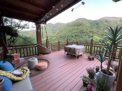 -九如山休闲旅游度假区