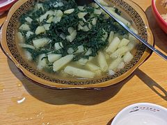 -老舅老蒙肉饼非遗店(一店)