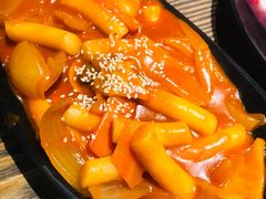 -大發韩国烤肉(八佰伴店)