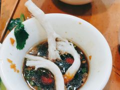 -华哥新鲜猪精品美食