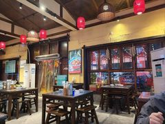 -富正毅三下锅·湘西韵味(天门山索道店)