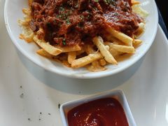 -WOLFGANG PUCK KITCHEN & BAR(迪士尼小镇店)