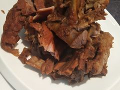 -北李妈妈菜·海肠捞饭(高新万达店)