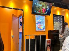 -大快活(丽丰店)