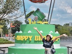 -东莞松山湖万象汇