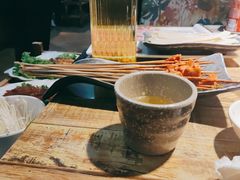 -蜀都三哥火锅店(力盟商业步行街店)