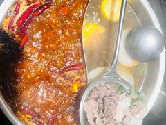 -正禾鲜·潮汕牛肉火锅(凯德天府店)