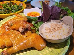-印象芽庄越式餐厅(东兴店)