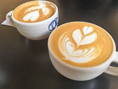 -fishtank鱼缸咖啡(三山街店)