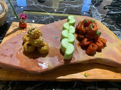 -斯通泰伯酒店-餐厅