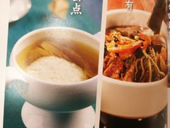 菜单-眉州东坡(中关村店)