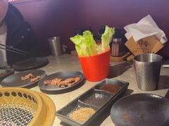 -谷牛日式烤肉(宝山U天地店)