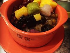 -炭舍干锅·烤鱼(扬名广场店)