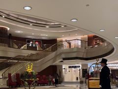 -青岛海景花园大酒店