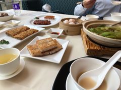 -利苑酒家(金宝店)