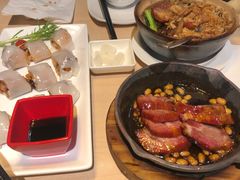 -避风塘(宝山万达店)