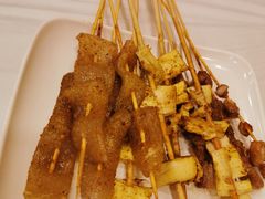 -庐州太太(双岗店)