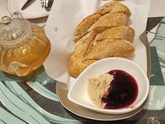 -MIO弥欧洋房西餐厅(中央大街店)