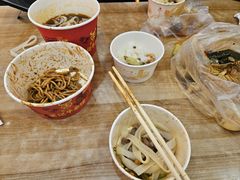 -江三王记牛杂馆(总店)