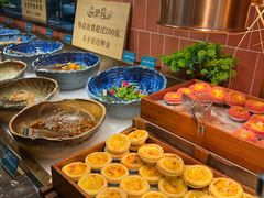 -東盛炭烤自助料理(浦东文峰广场店)