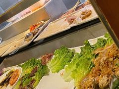 -华安国际大酒店-餐厅