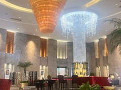 -大同云冈美高大酒店