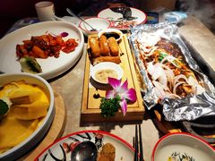 -新白鹿餐厅(金鹰新街口店)
