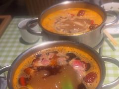 -番食园鲜食火锅(高新店)