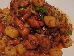 -兰湘子·湘菜小炒(天水兰天城市广场店)