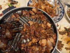 -姥姥家春饼店(惠新东街店)