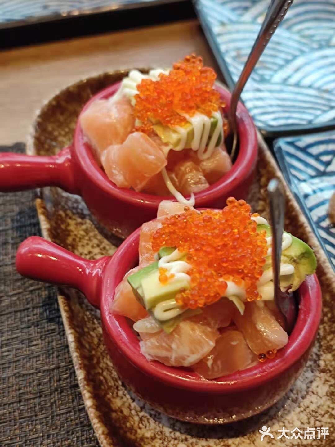 平价日料这也太棒了吧