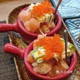平价日料这也太棒了吧